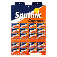 Żyletki Gillette Sputnik 5 szt.