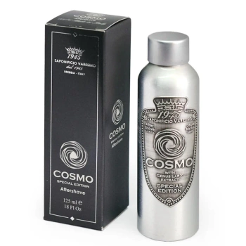 Saponificio Varesino Cosmo Limited Edition woda/balsam po goleniu 125ml