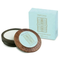 Truefitt & Hill Mayfair mydło do golenia w drewnianym tyglu 99gr