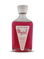 Myrsol Plastic Shave woda po goleniu 180ml