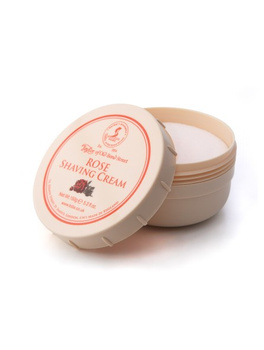 Taylor Of Old Bond Street mydło krem do golenia Rose 150 g