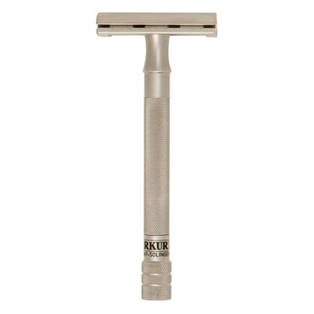 Merkur 23 ze stali maszynka na żyletki