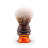Razorock pędzel do golenia Synthetic Mokasoft 24