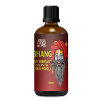 Ariana & Evans woda po goleniu Bhang 100ml