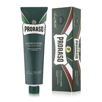 Proraso krem do golenia w tubie Green 150ml