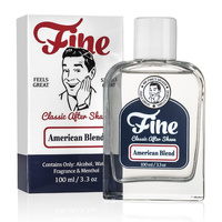 Fine woda po goleniu American Blend 100ml