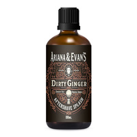 Ariana & Evans woda po goleniu Dirty Ginger 100ml