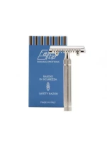 Fatip ''Piccolo'' Nickel Open Comb maszynka na żyletki