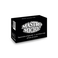 Mastro Miche mydło przed goleniem 100gr 
