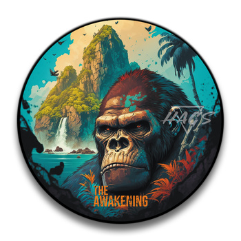 Hags The Awakening - mydło do golenia - 114g