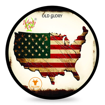 Wholly Kaw mydło do golenia Old Glory 114gr