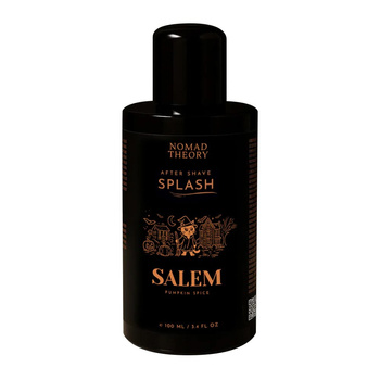 Nomad Theory woda po goleniu Salem 100 ml