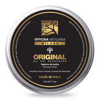 Officina Artigiana mydło do golenia 5 olejków 150ml