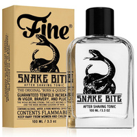 Fine woda po goleniu Snake Bite 100ml