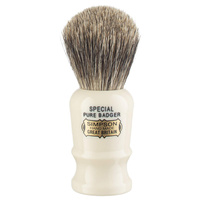 Simpson "Special S1" Pure Badger - pędzel do golenia