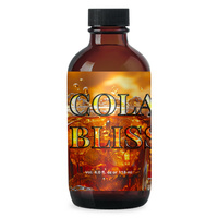 Wholly Kaw woda po goleniu Cola Bliss 118ml