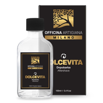 Officina Artigiana woda po goleniu DolceVita100ml
