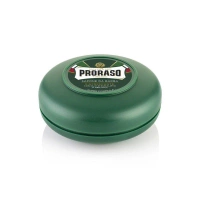 Proraso Bowl mydło do golenia  Eucalyptus Travel Size 75ml