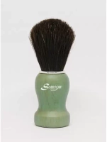 Semogue Pharos C3 Horse Pure Black pędzel do golenia