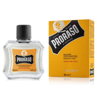 Proraso balsam po goleniu Wood and Spice 100ml