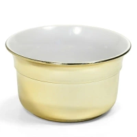 Omega Gold Shaving Bowl – miseczka do golenia