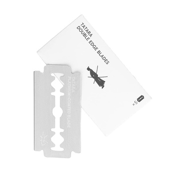 Żyletki Tatara 5 szt.