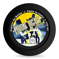 Mastro Miche mydło do golenia Moonlight Serenade 125ml