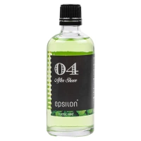 Epsilon Classic Mint woda po goleniu 100ml