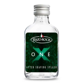 Razorock One X woda po goleniu 100ml