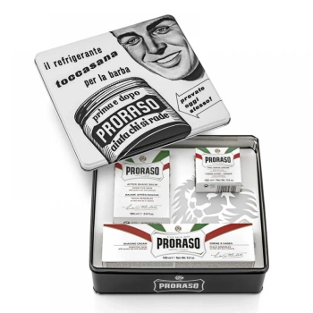 Proraso Toccasana Zestaw prezentowy