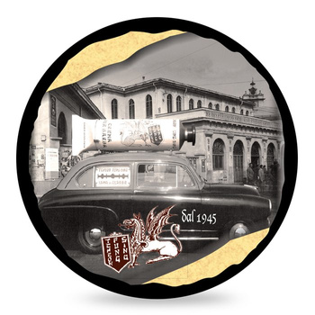 TFS mydło do golenia Vecchia Torino 150ml