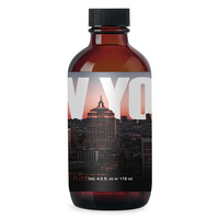 Wholly Kaw woda po goleniu New York 118ml