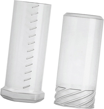 Epsilon Round Protective tuba do pędzla