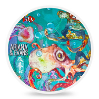 Ariana & Evans mydło do golenia The Undersea K2E 118ml