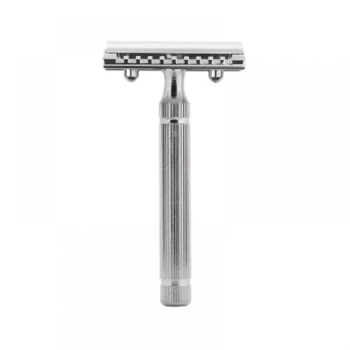 Fatip Double Edge Chrome Piccolo Gentile maszynka na żyletki