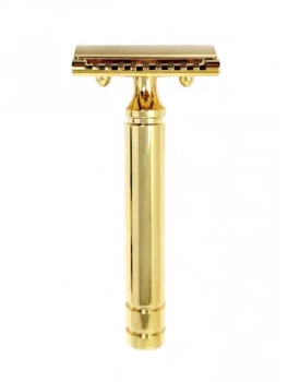 Fatip IL GROSSO Gold Closed Comb maszynka na żyletki