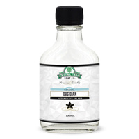  Stirling Soap Co woda po goleniu Glacial Obsidian 100ml