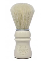 Semogue S.O.C. Boar Bristle Ivory pędzel do golenia