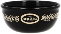 Antiqa Barbearia porcelanowa miska do golenia