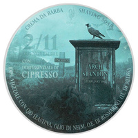 Extro mydło do golenia Due Novembre 150ml