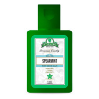 Stirling Soap Co balsam po goleniu Glacial Spearmint 118ml