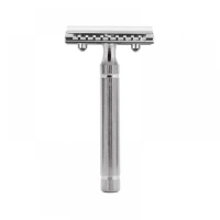 Fatip Double Edge Chrome Piccolo Gentile maszynka na żyletki