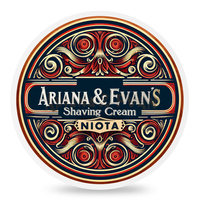 Ariana & Evans mydło do golenia Niota 157ml