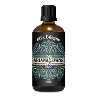 Ariana & Evans woda po goleniu 60’S Cologne 100ml