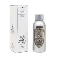 Saponificio Varesino Manna di Sicilia woda/balsam po goleniu 100ml