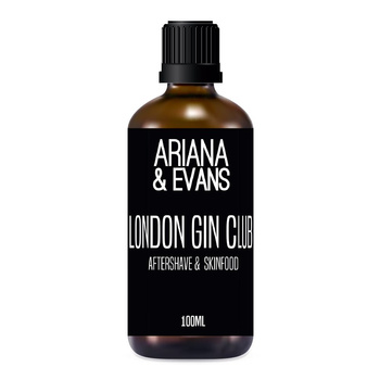 Ariana & Evans woda po goleniu London Gin Club 100ml