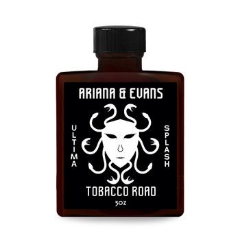 Ariana & Evans woda po goleniu Ultima Tobacco Road 148ml