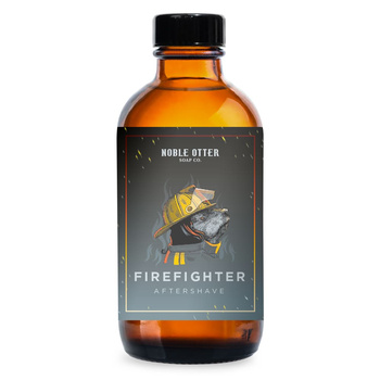 Noble Otter woda po goleniu Firefighter 118ml