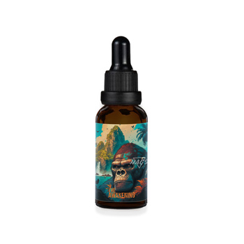 Hags The Awakening - olejek do brody 30ml