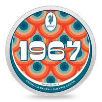Extro mydło do golenia 1967 150ml